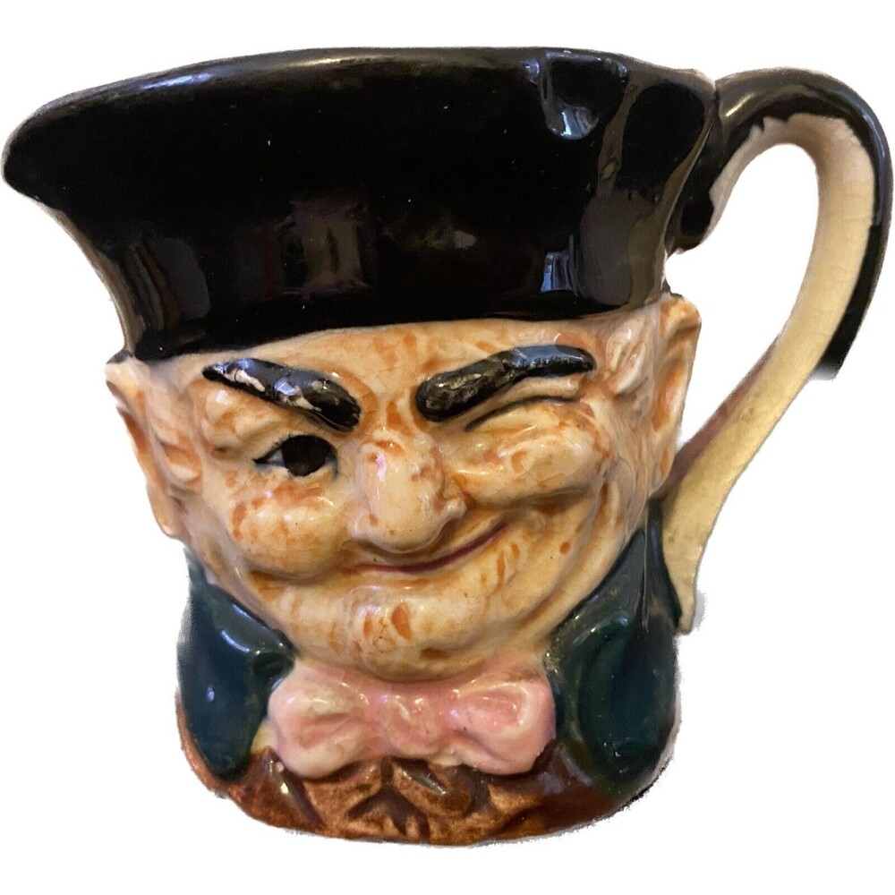 Toby Mug [Item 414]